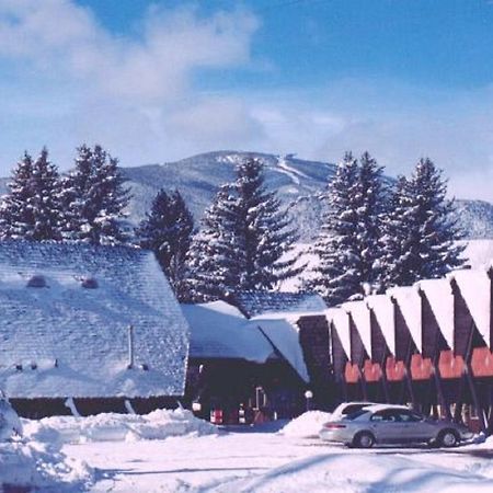 ريد لودج Chateau Rouge المظهر الخارجي الصورة