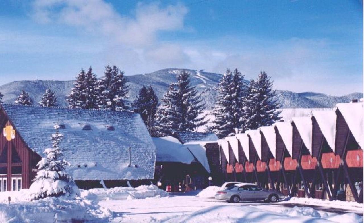 ريد لودج Chateau Rouge المظهر الخارجي الصورة